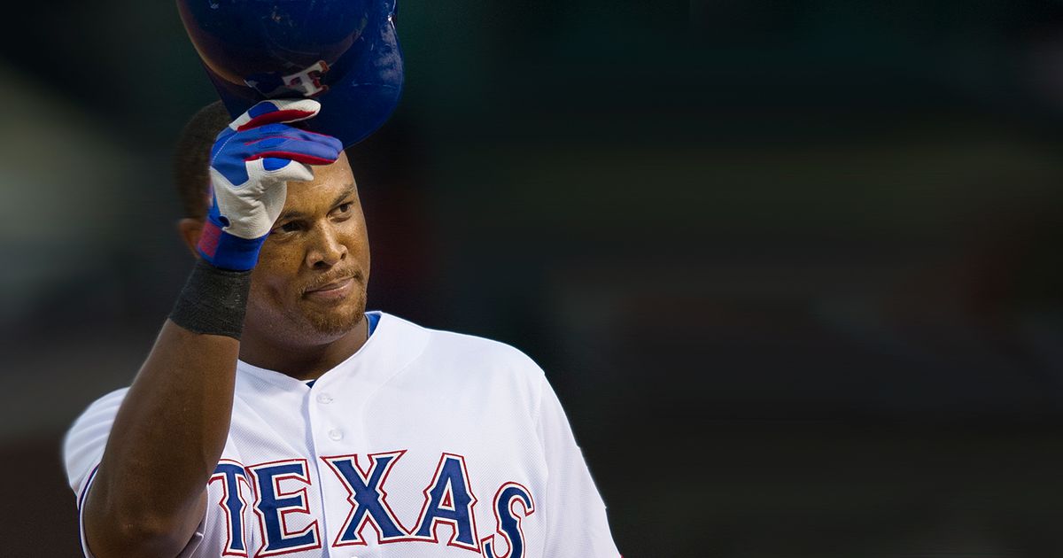 Adrian Beltre is chasing 3,000 hits: A look at how other MLB greats