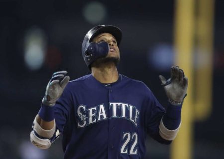 Robinson Cano Foul Territory Episode 66