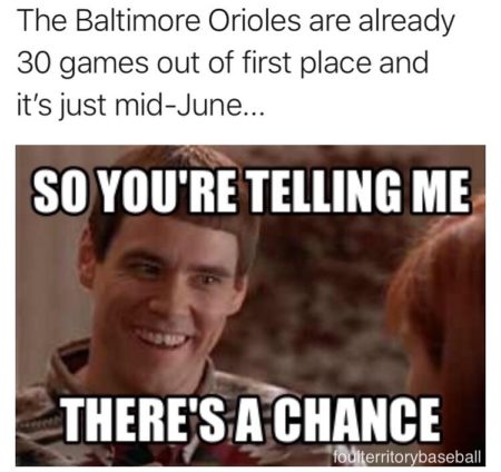 Orioles Memes (@OriolesMemes) / X