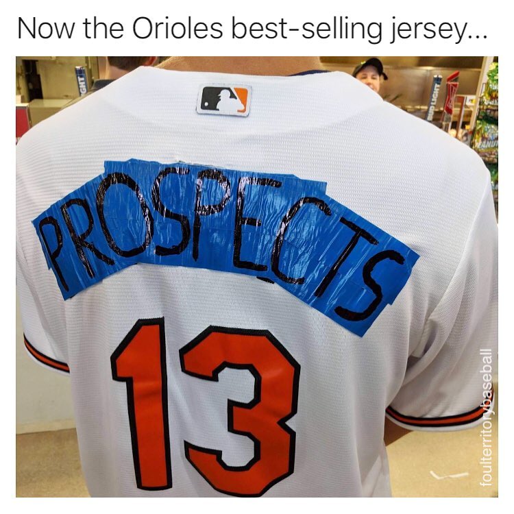 orioles blue jersey