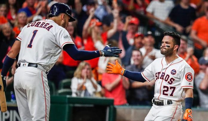 Astroball': How Houston Astros climbed from baseball's worst to best