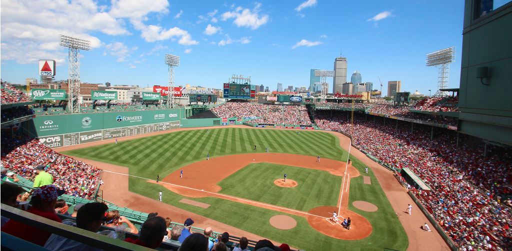 Guaranteed Rate Field: Worst Stadium Name in Baseball