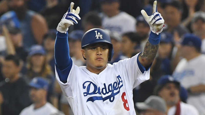 Manny Machado is perfect fit as newest star for Mets to target