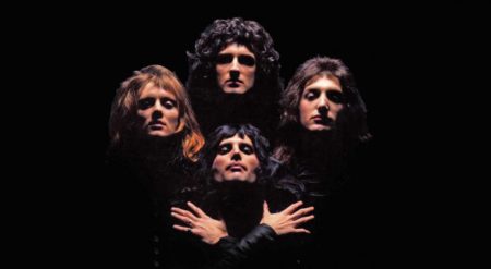 Queen Bohemian Rhapsody