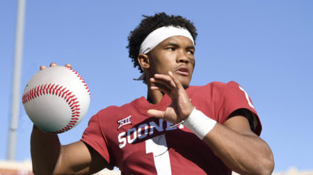 Kyler Murray