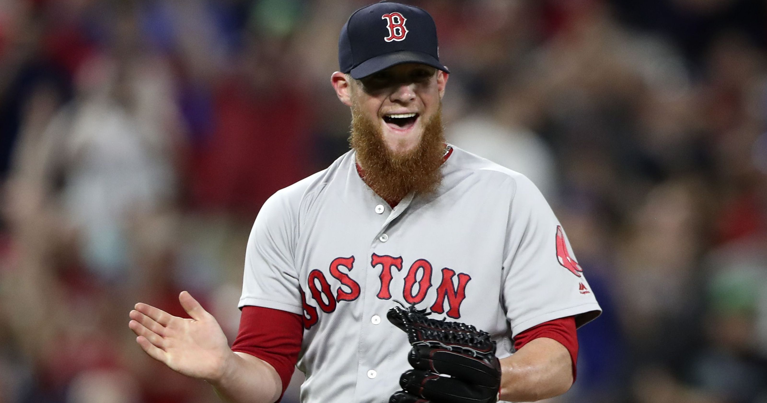 Craig Kimbrel deal a win-win signing for Braves 