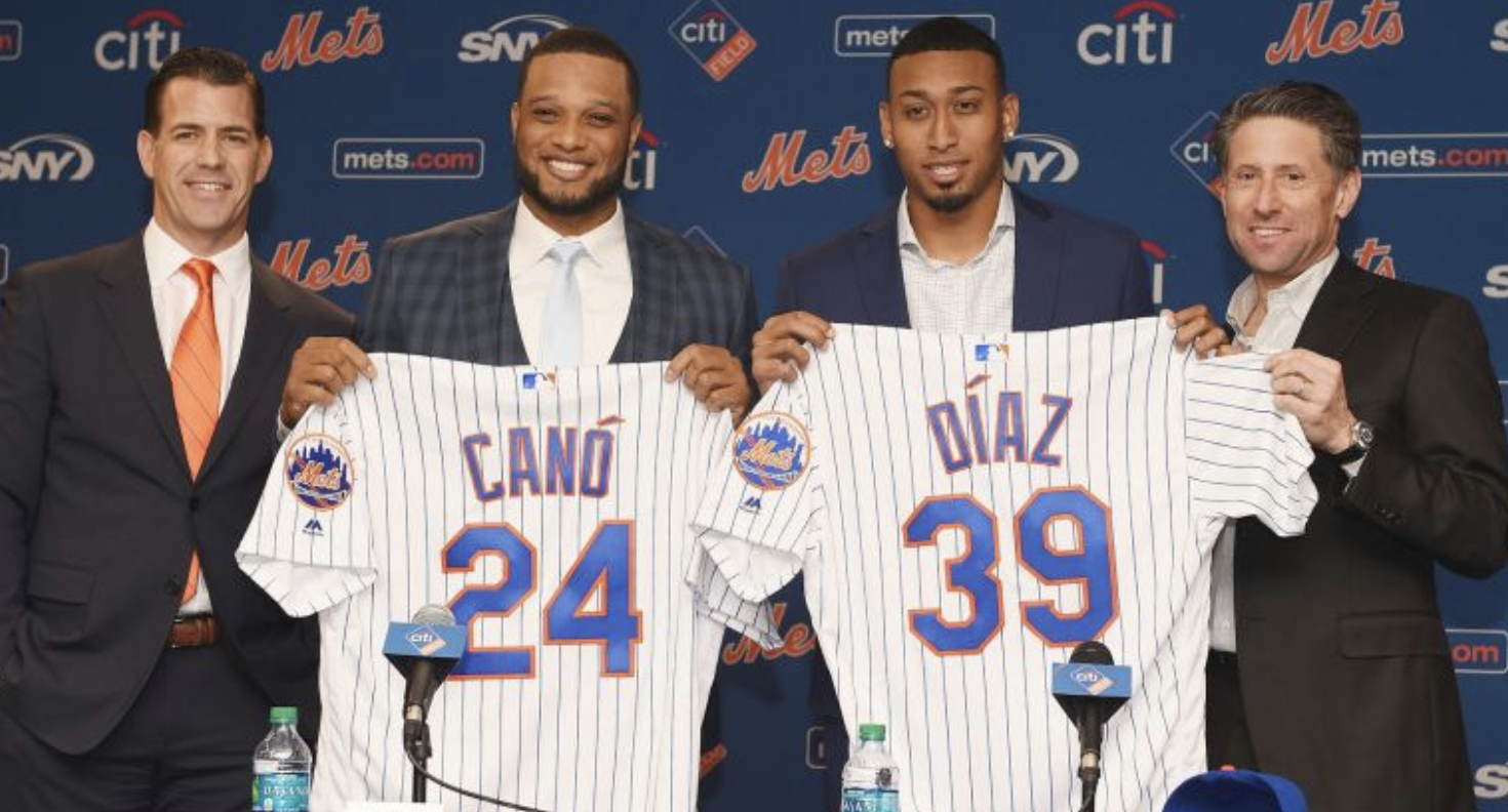 Brodie Van Wagenen Leads Another Hapless Season of Futility for