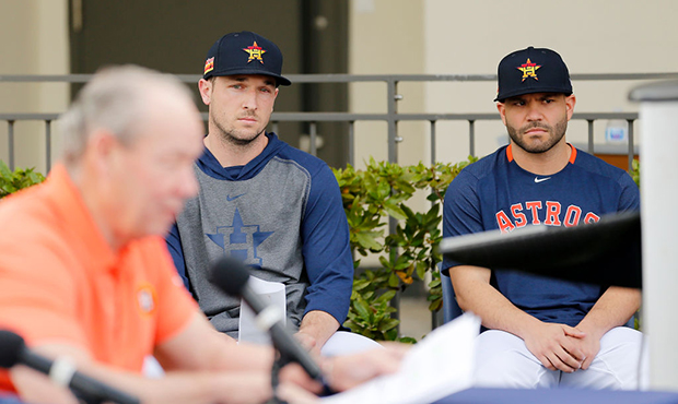 Brett Gardner says obsessed fan has 'harassed and menaced' his family