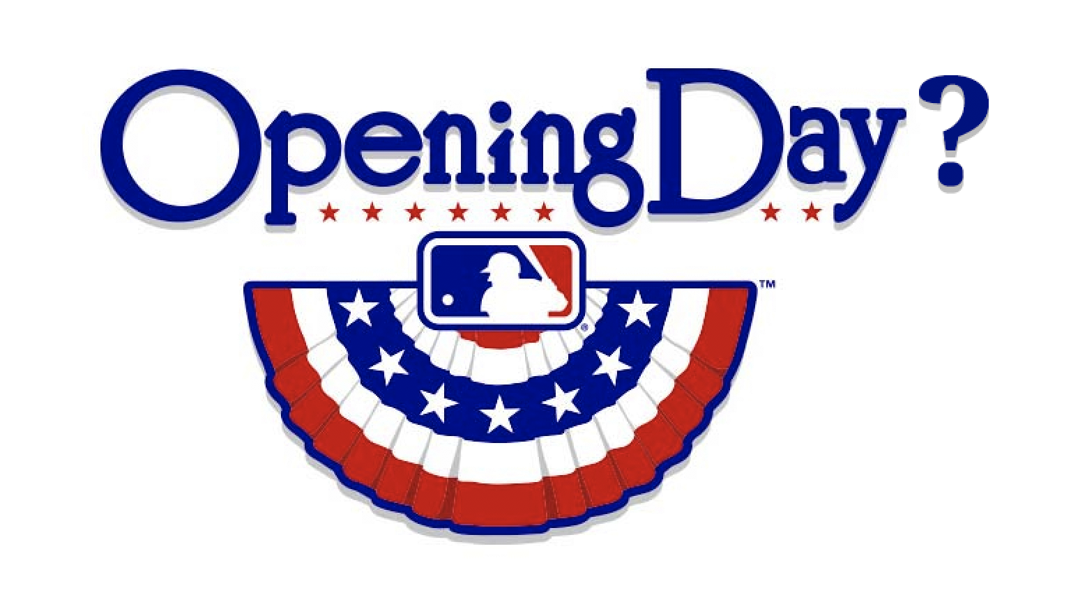 Okay, So What's the Deal with Opening Day? » Foul Territory Baseball
